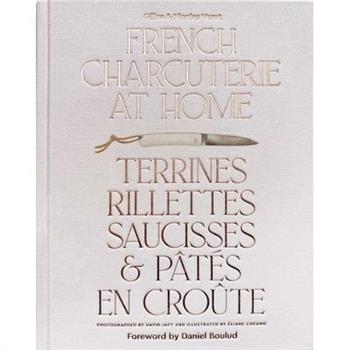 French Charcuterie at Home