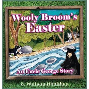 Wooly Broom's Easter