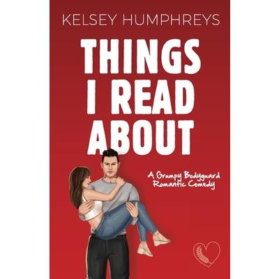 Things I Read About
