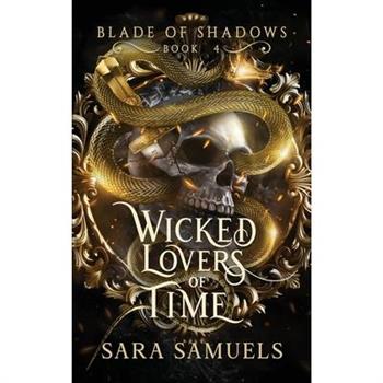 Wicked Lovers of Time