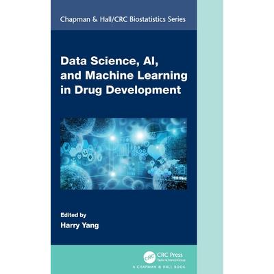 Data Science, AI, and Machine Learning in Drug Development