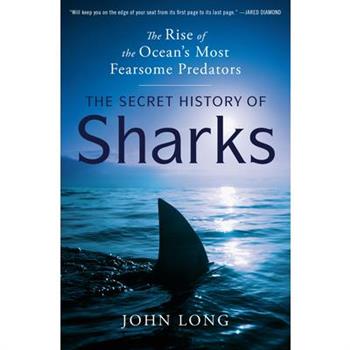 The Secret History of Sharks