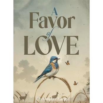 A Favor of Love