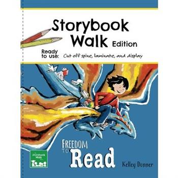 Freedom to Read