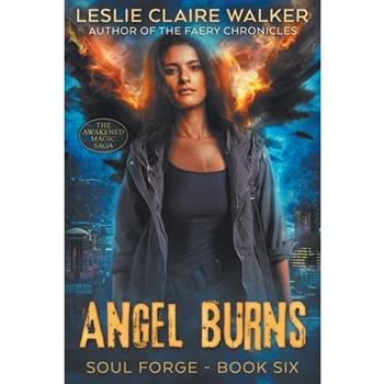 Angel Burns