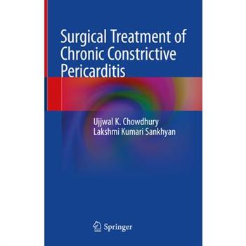 Surgical Treatment of Chronic Constrictive Pericarditis