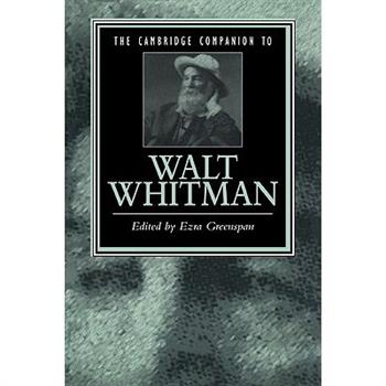 The Cambridge Companion to Walt Whitman