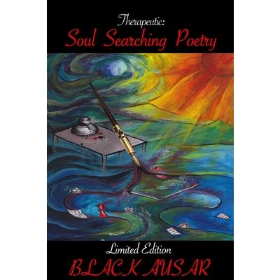 Soul Searching Poetry