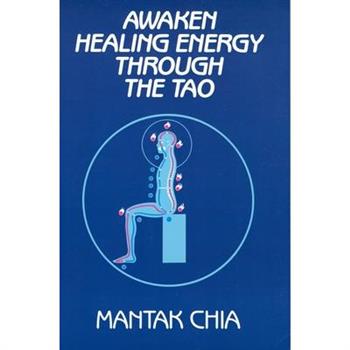 Awaken Healing Energy Through the Tao