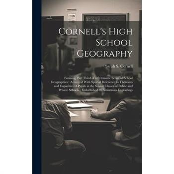 Cornell’s High School Geography
