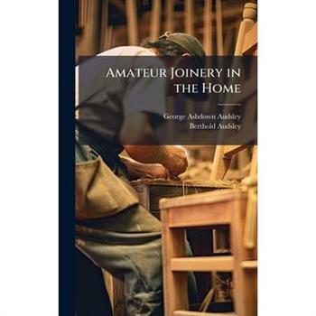 Amateur Joinery in the Home