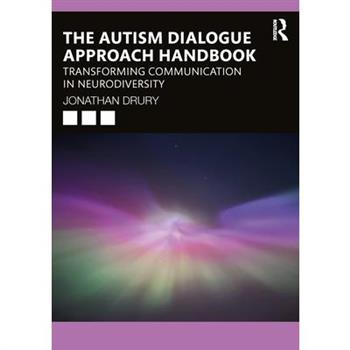 The Autism Dialogue Approach Handbook