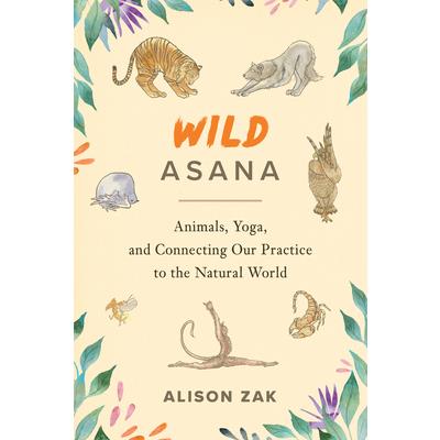 Wild Asana