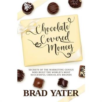 Chocolate Covered Money
