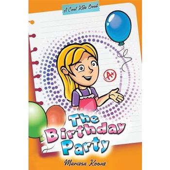 The Birthday Party