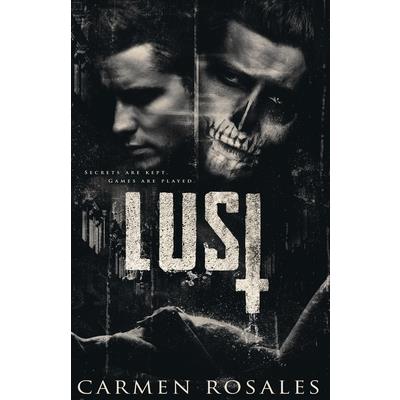 Lust A Dark College Romance (The Prey Series Book, 2)