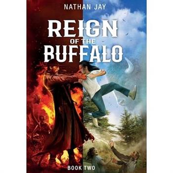 Reign of the Buffalo