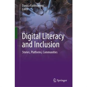 Digital Literacy and Inclusion
