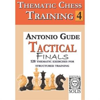 Thematic Chess Training