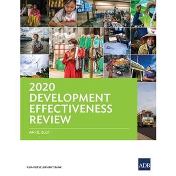 2020 Development Effectiveness Review
