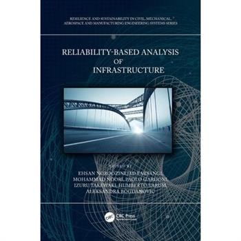 Reliability-Based Analysis and Design of Structures and Infrastructure