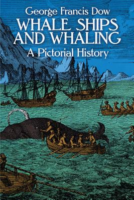 Whale Ships and Whaling