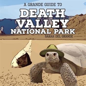 Death Valley National Park