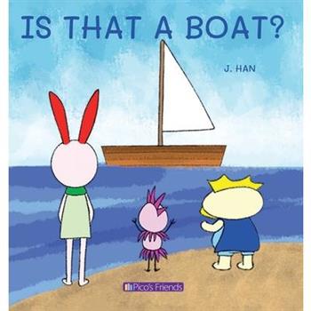 Is That a Boat?