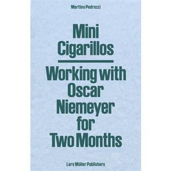 Mini Cigarillos
