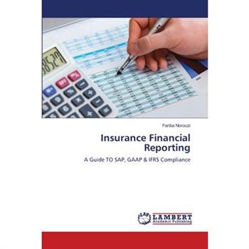 Insurance Financial Reporting