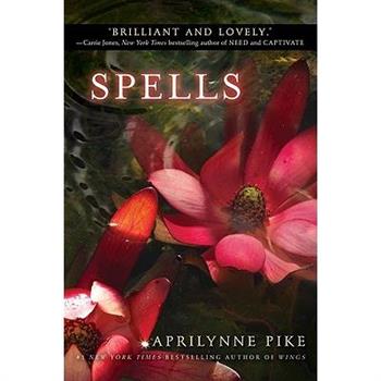 Spells 咒(花翼的召喚2)