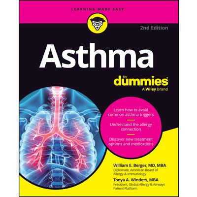 Asthma for Dummies