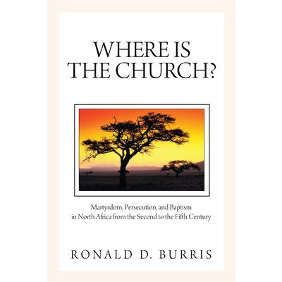 Where Is the Church?