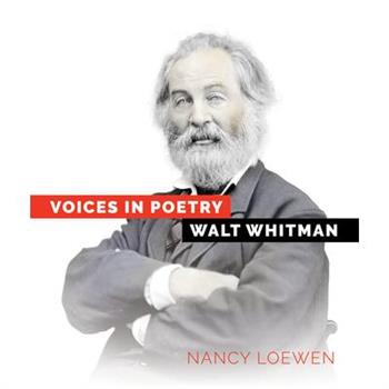 Walt Whitman