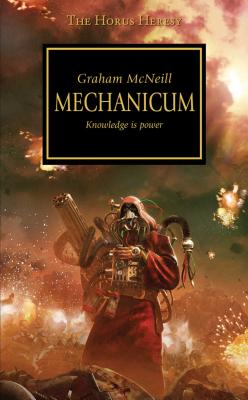 Mechanicum, Volume 9