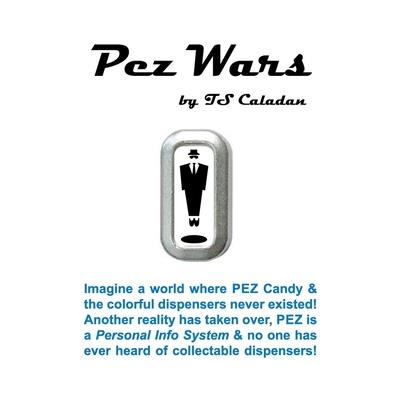 Pez Wars
