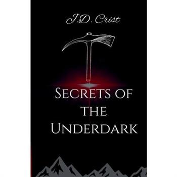 Secrets of the Underdark