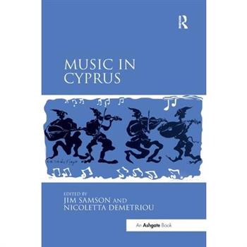 Music in Cyprus