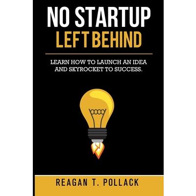 No Startup Left Behind