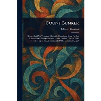 Count Bunker