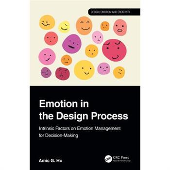 Emotion in the Design Process