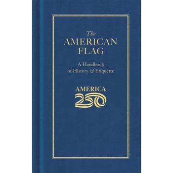 The American Flag (America 250 Edition)