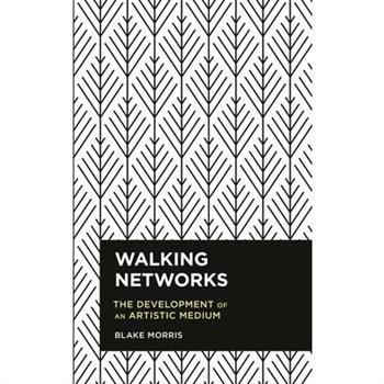 Walking Networks