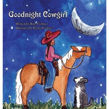 Goodnight Cowgirl