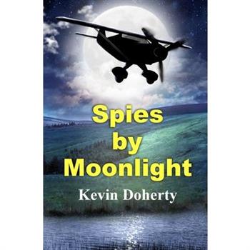 Spies By Moonlight