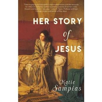 Her Story of Jesus