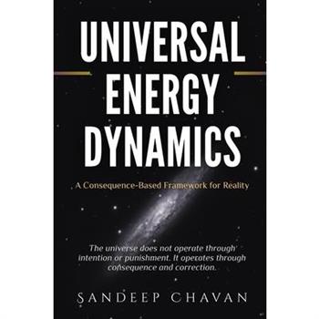 Universal Energy Dynamics