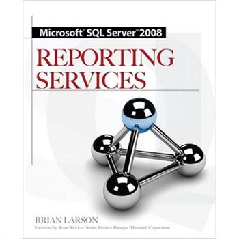 Microsoft SQL Server 2008 Reporting Services
