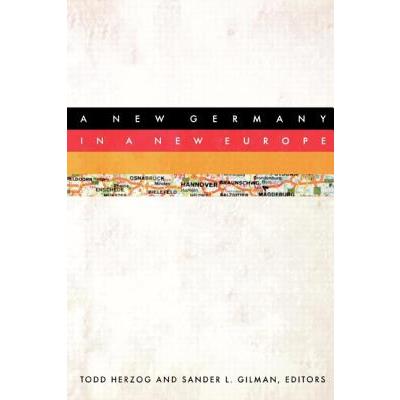 A New Germany in a New Europe