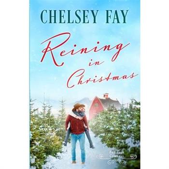Reining in Christmas